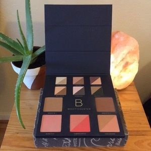 Beautycounter Color Portfolio Makeup palette